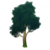 Albero di nodi d'oro