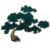 Albero di nodi d'oro