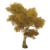 Albero di nodi d'oro