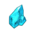 Noyau de cristal