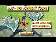 Crystal Core