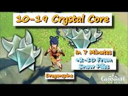 Crystal Core