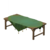 Longue table en pin