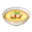 Lotus and Egg Soup
