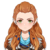 Aloy / Compañero