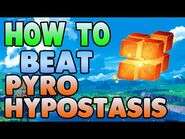 Pyro hypostase