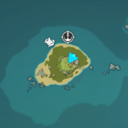 O Outro Lado da Ilha e do Mar