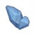 Fragmento de Diamante Brilhante