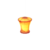 Lanterne de pierre : la lumière de Fudoumyou