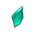 Fragmento de jade de Shivada