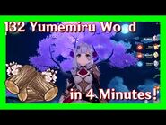 Yumemiru Wood