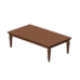 Table & Chaises