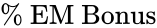 Maîtrise élémentaire