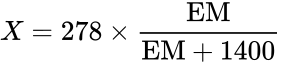 Maîtrise élémentaire