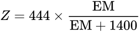 Maîtrise élémentaire