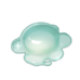 Cryo slime