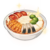 Abalone vegetariano