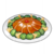 Abalone Vegetariano