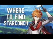 Starconch