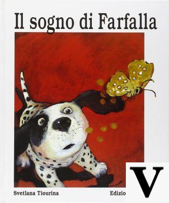 Il sogno di farfalla