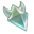 Crystal core