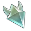 Crystal core