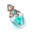 Crystal core