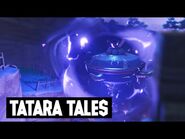 I racconti di Tatara