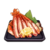 piatto di sashimi