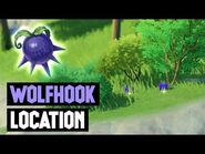 Wolfhook