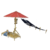 Waypoint subspaziale