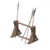 Point de cheminement subspatial