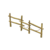 Point de cheminement subspatial