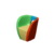 Point de cheminement subspatial