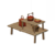 Point de cheminement subspatial