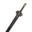 Inspector's Long Dagger