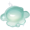 Slime Gigante Cryo