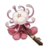 Medaka aux fleurs douces