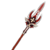 Espada de hierro oscuro