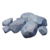 Cloudy Haze Dream-Court