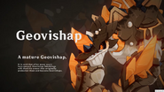 Geovishap