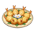 Poulet Frit Doré