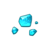 Fragment de Turquoise Juive